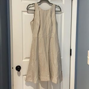 Size 2 J Crew Dress